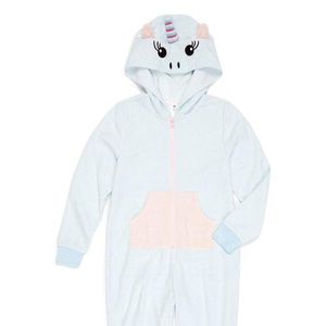Unicorn Romper - Tucker and Tate - size xl